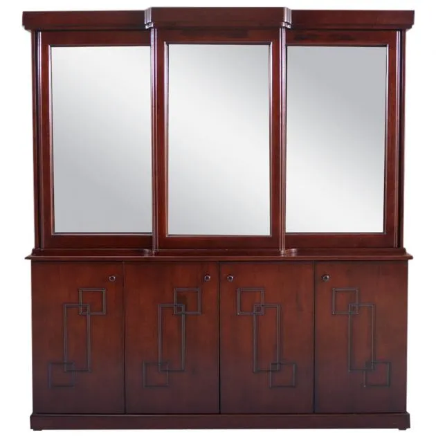 Castle Display Unit