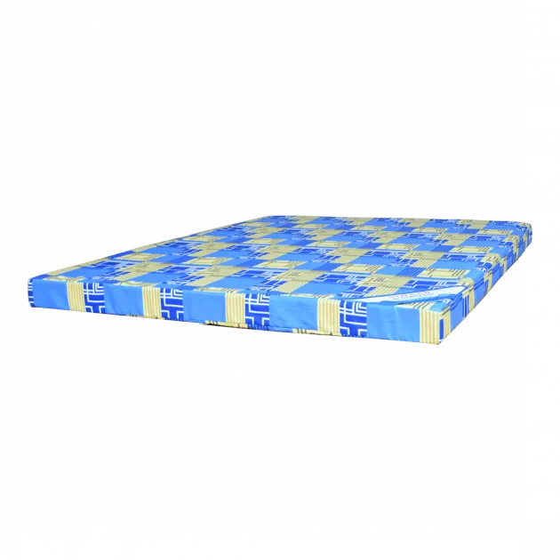 Foam Mattress  - Double Layer 72X48
