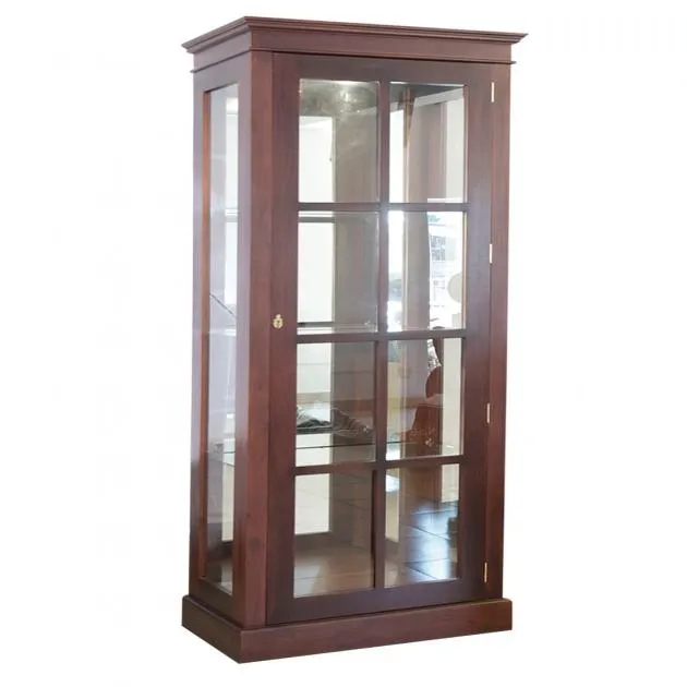 Single Door Display Unit