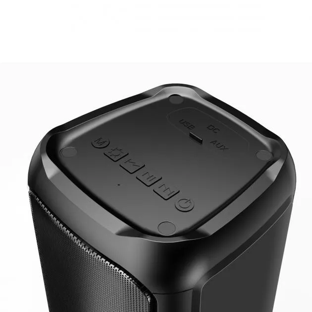 Singer Portable Wireless Speaker 20W - SIN-BS30