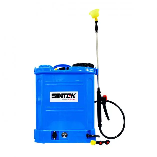 SINTEK Electric Sprayer (Battery Sprayer) - SINTEK-ES-16