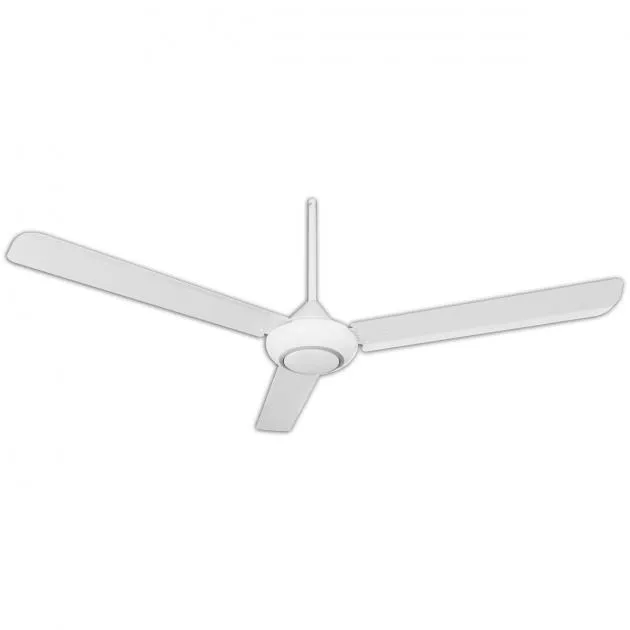 Singer Ceiling Fan (FAN-C-56HB) - 70W, 5 Speed Levels (White)