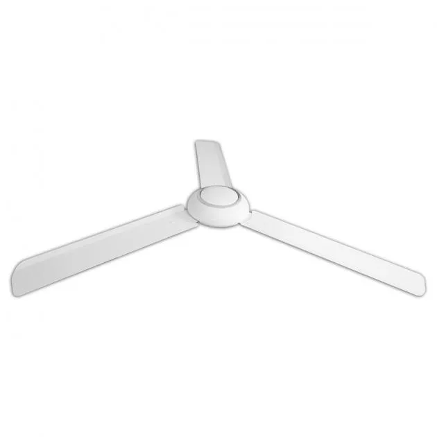 Singer Ceiling Fan (FAN-C-56HB) - 70W, 5 Speed Levels (White)