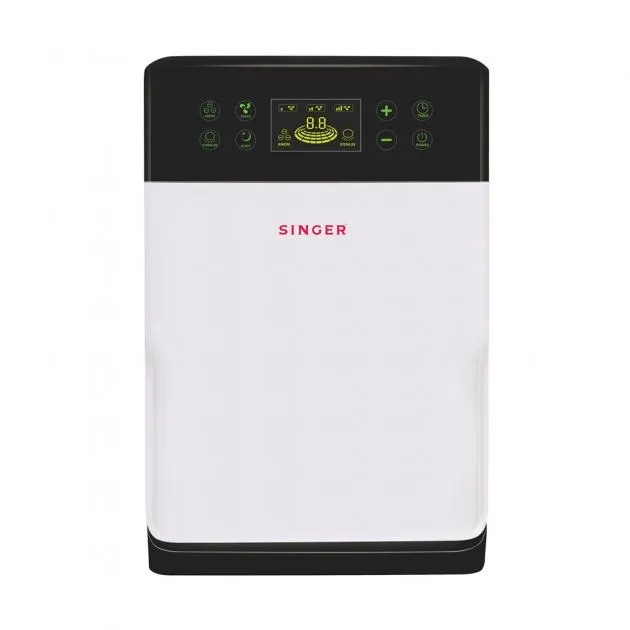 Singer Air Purifier 22SQM
