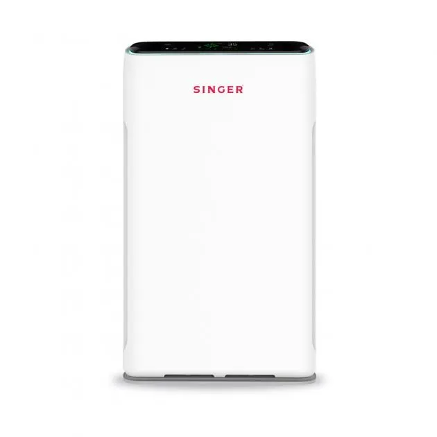 Singer Air Purifier 38SQM