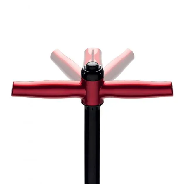 Singer Floor Polisher With Scrubber 160W