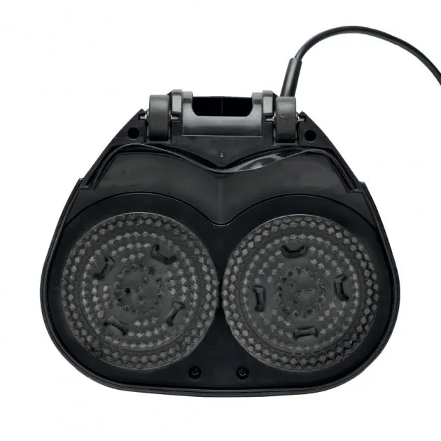 Singer Floor Polisher With Scrubber 160W