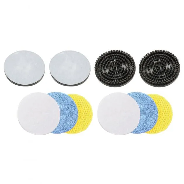 Singer Floor Polisher With Scrubber 160W