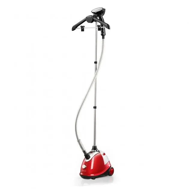 Singer Garment Steamer 1800W, 1.8L Water Tank