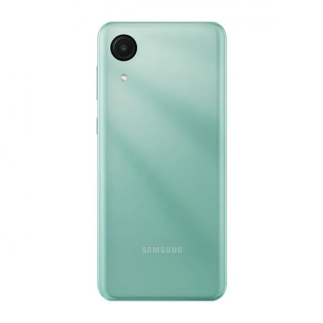 Samsung Galaxy A03 Core (2GB+32GB) (Green)
