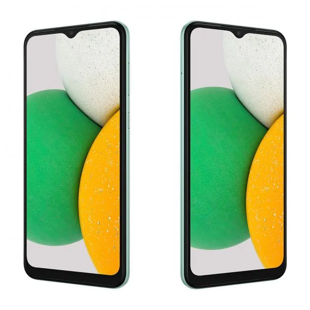 Samsung Galaxy A03 Core (2GB+32GB) (Green)