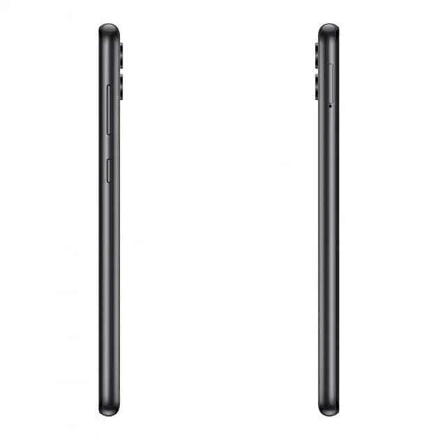 Samsung Galaxy A04 (3GB+32GB) (Black)