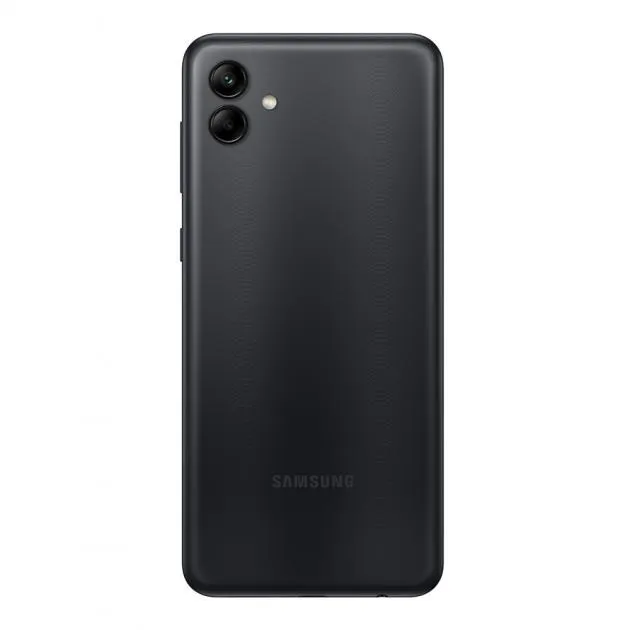 Samsung Galaxy A04 (4GB+64GB) (Black)