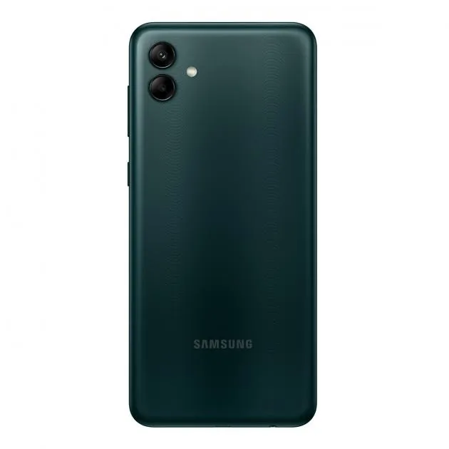 Samsung Galaxy A04 (4GB+64GB) (Green)