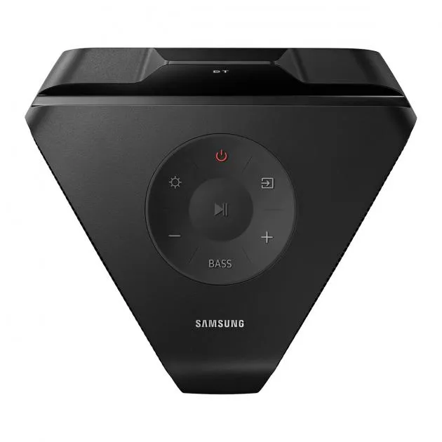 Samsung MX-T50 Sound Tower High Power Audio 500W