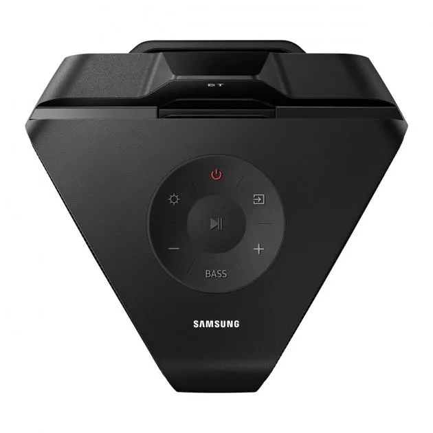 Samsung MX-T70 Sound Tower High Power Audio 1500W