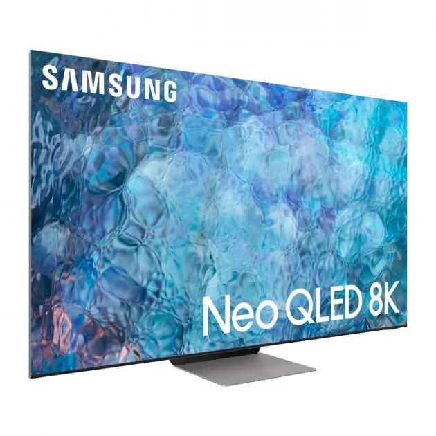 Samsung 85" QN900A NEO QLED 8K Smart TV (2021)