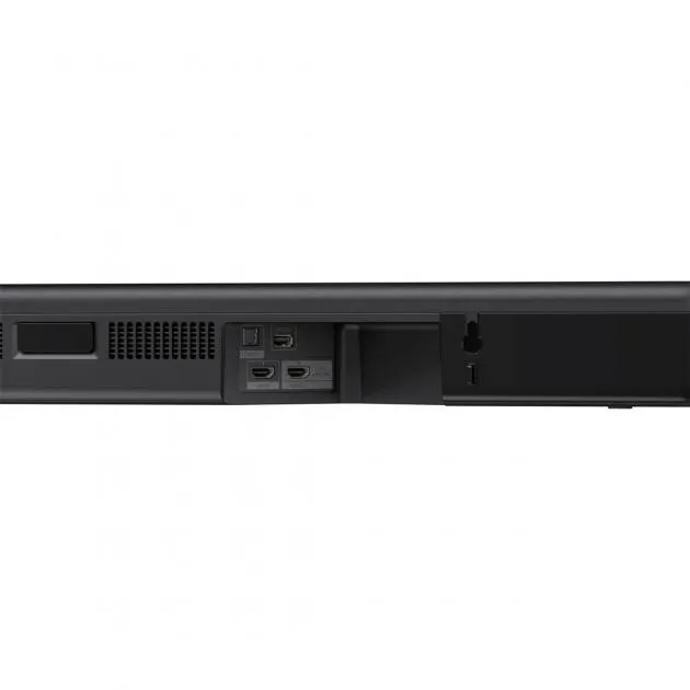 Sony HT-G700 Soundbar - 3.1CH DOLBY ATMOS, DTS:X, 400W