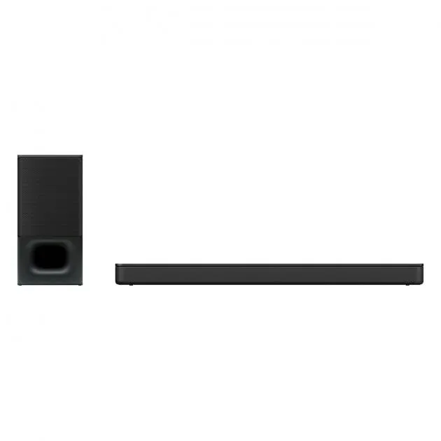 Sony HT-S350 Soundbar - Wireless, 2.1Ch, 320W