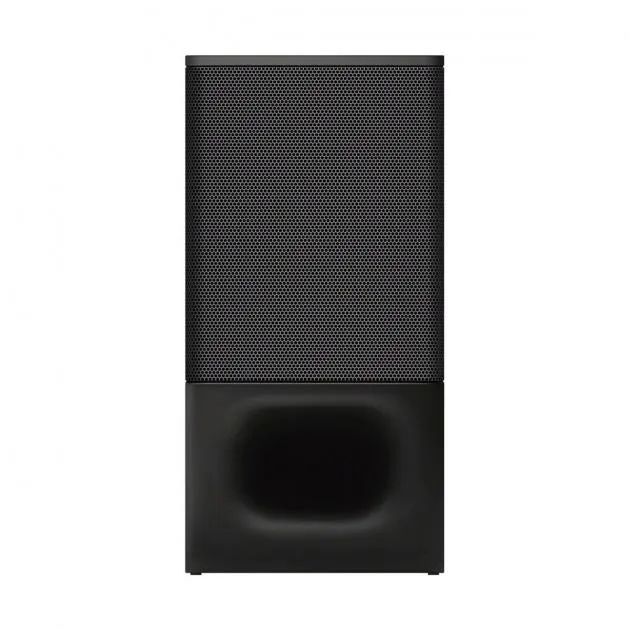 Sony HT-S350 Soundbar - Wireless, 2.1Ch, 320W