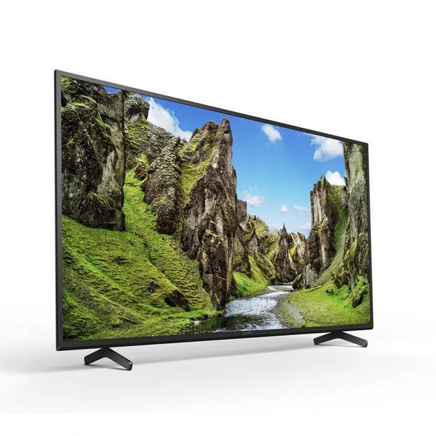 Sony 43" X75 - 4K Ultra HD, HDR, Android Smart TV