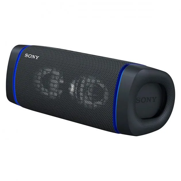 Sony XB33 Extra Bassâ„¢ Portable Wireless Speaker