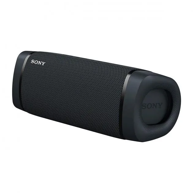 Sony XB33 Extra Bassâ„¢ Portable Wireless Speaker