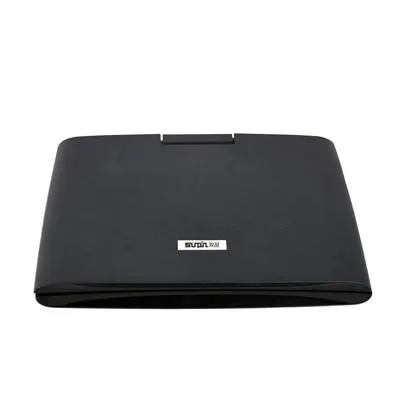 Sunpin Portable DVD Player 9" Display