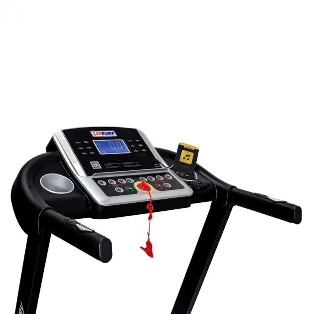 Seepower Treadmil TGK243 - 100kg