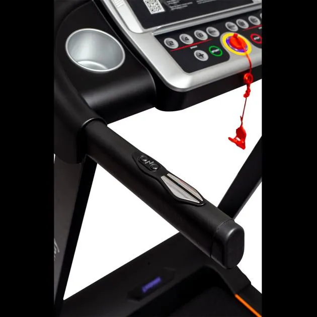 Seepower Treadmil TGK243 - 100kg