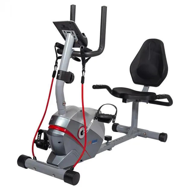 Seepower Eliptical Bike K8317R-2 - 100kg