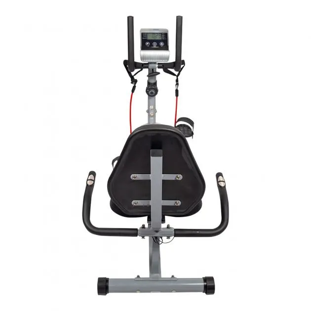 Seepower Eliptical Bike K8317R-2 - 100kg