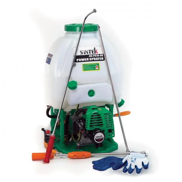 Sintek Power Sprayer 16L
