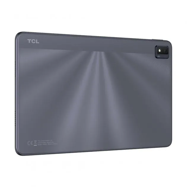 TCL 10 TABMAX 4G (4GB+64GB) (Space Grey) With Active Stylus (Pen) And Tab Cover