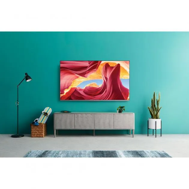 TCL P725 75" 4K UHD Android Smart TV