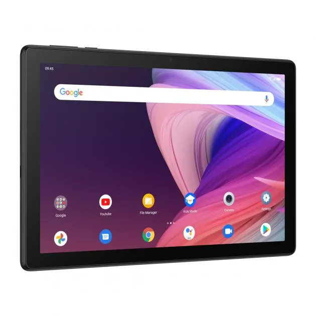 TCL TAB 10 FHD WiFi (3GB+32GB) (Black) With Tab Cover