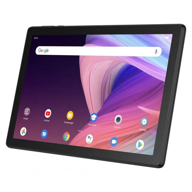TCL TAB 10 FHD 4G (3GB+64GB) (Black) With Tab Cover