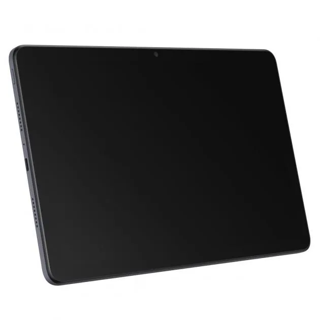 TCL TAB 10s 4G (3GB+32GB) (Grey) With Passive Stylus (Pen) And Tab Cover