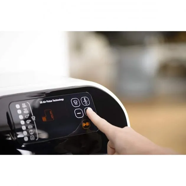 Tefal Fry Delight Precision Air Fryer 1400W