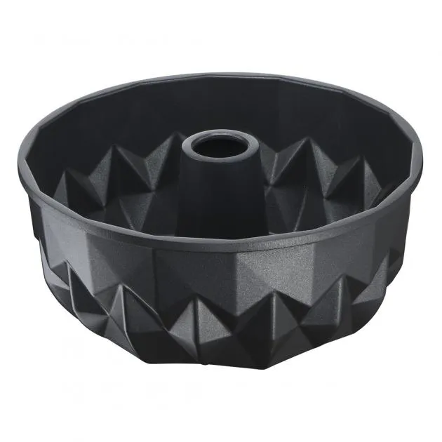 Tefal Bakeware - Triangle Geometrics Cake Mold 25cm (TFBW3030304)