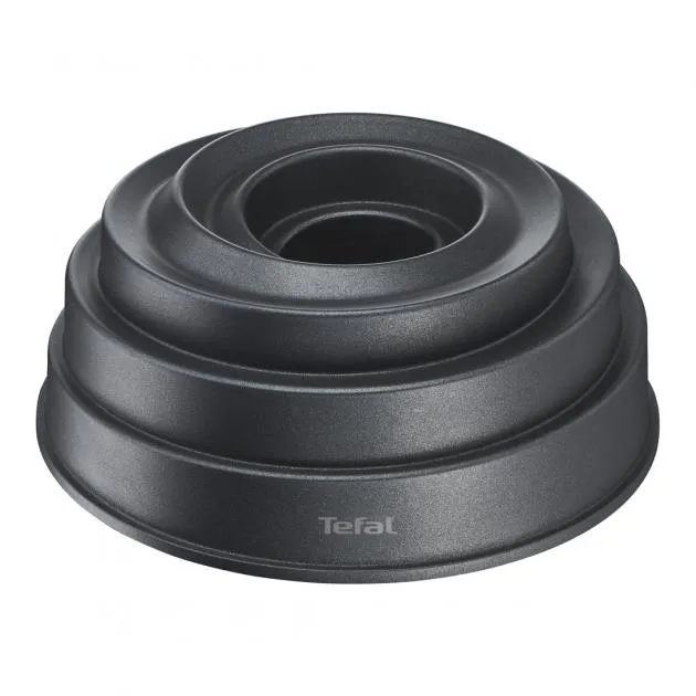 Tefal Bakeware - Twist Geometrics Cake Mold 25cm (TFBW3030404)