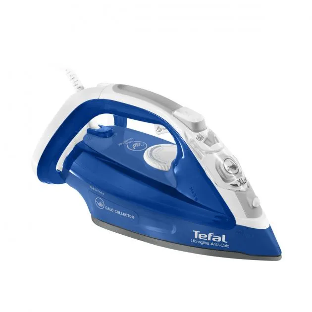 Tefal Ultragliss Anti Calc Steam Iron 2500W