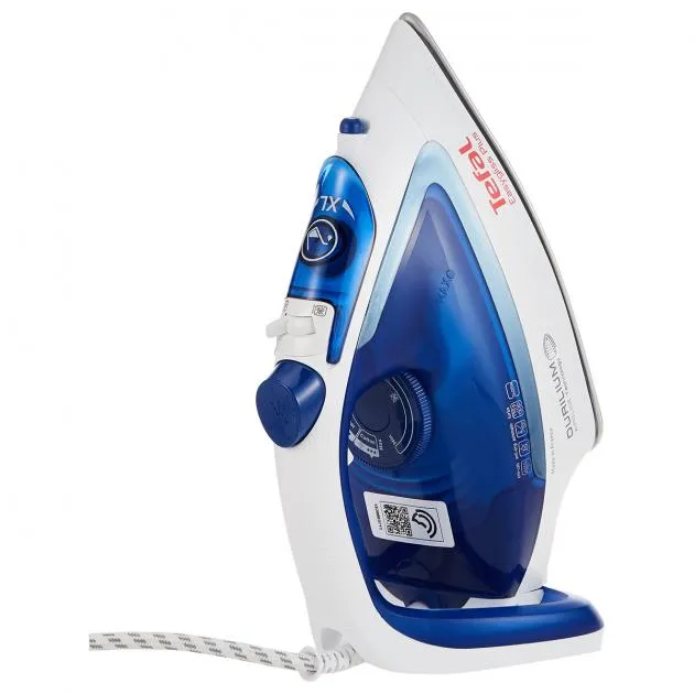 Tefal Easygliss Plus Iron FV5715 - 2400W