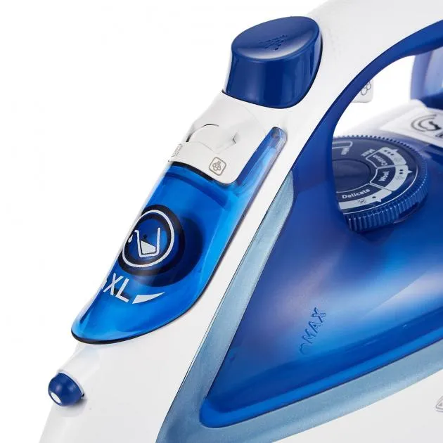 Tefal Easygliss Plus Iron FV5715 - 2400W
