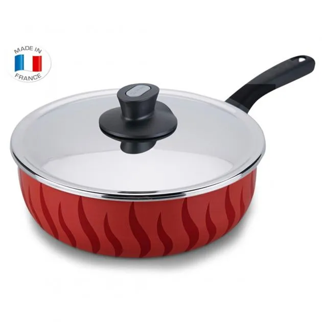 Tefal Saute Pan 24cm