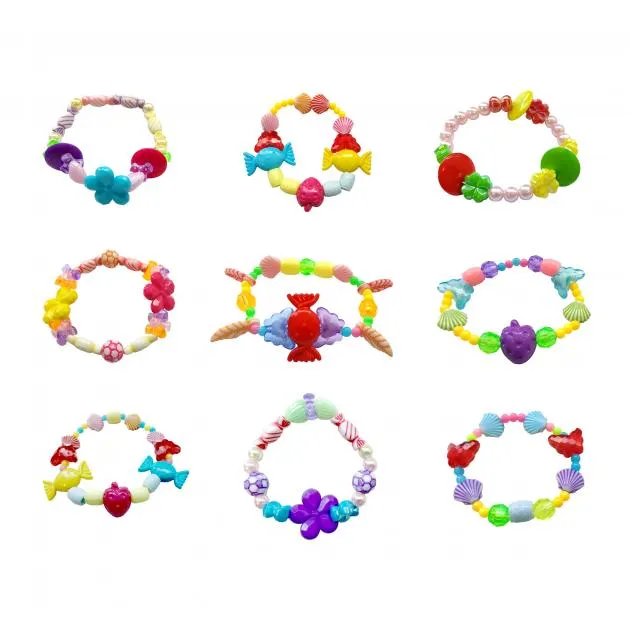 Emco Me & My Charmz Wrist Band Asst (105004)