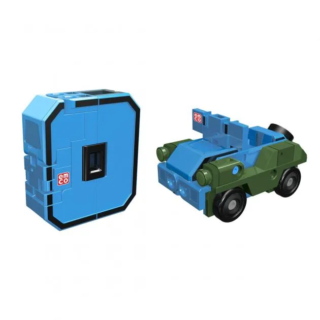 Emco Pocket Morphers (106888)