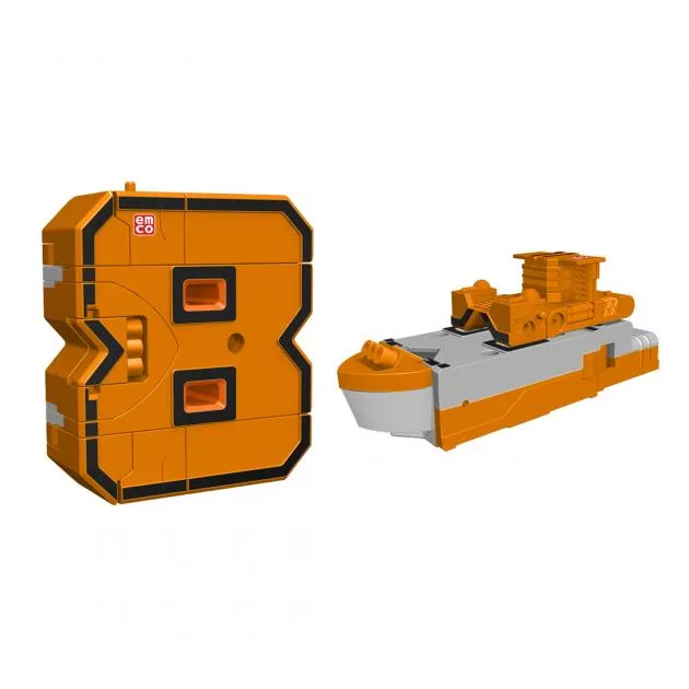 Emco Pocket Morphers (106888)