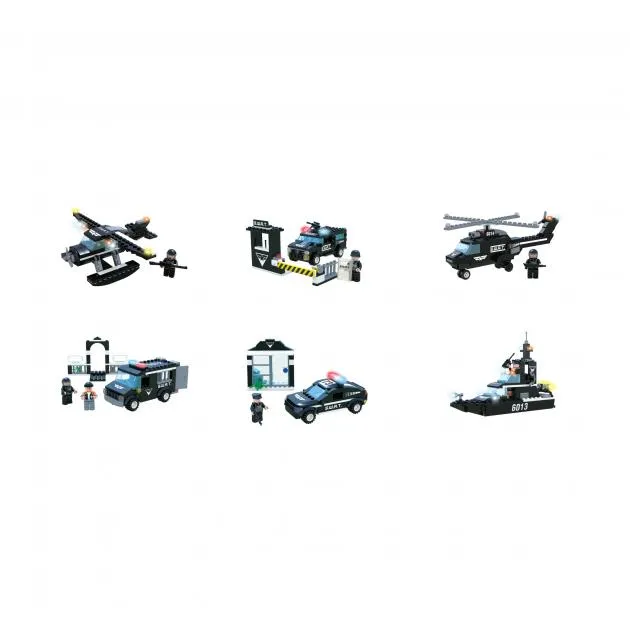 Emco Brix - S.W.A.T. (108673)