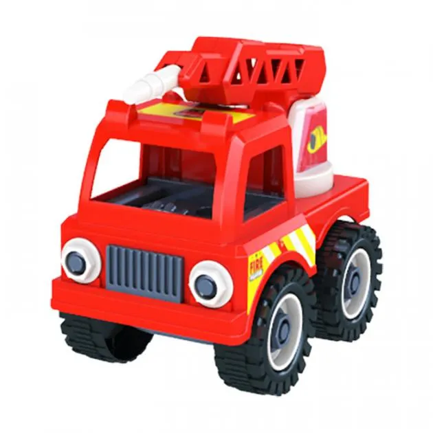 Emco Mighty Buildables (1830)